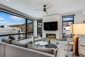 Electric Pass Lodge 408 by Snowmass Mountain Lodging